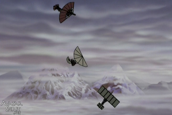Avatar: The Last Airbender