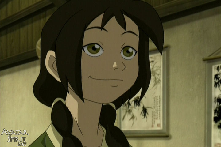 Avatar: The Last Airbender Avatar: The Last Airbender