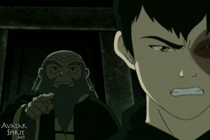 Avatar: The Last Airbender