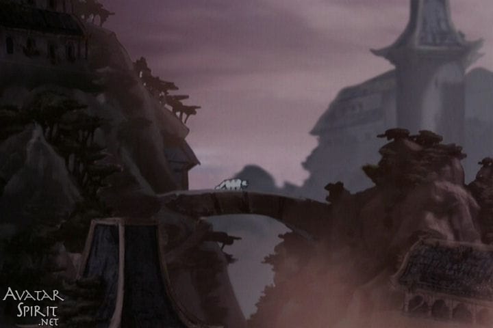 Avatar: The Last Airbender