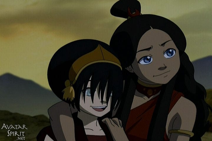 Avatar: The Last Airbender