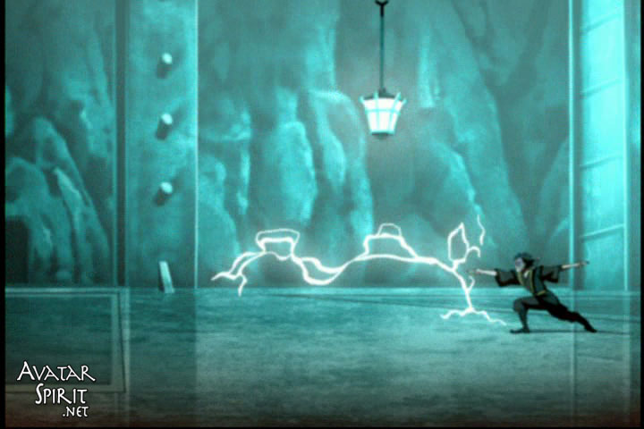 Avatar: The Last Airbender