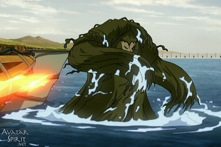 Avatar: The Last Airbender