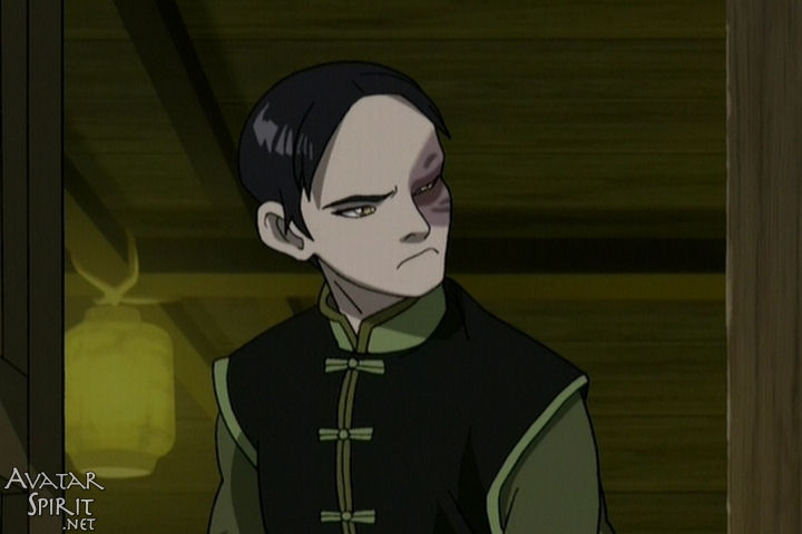 Avatar: The Last Airbender
