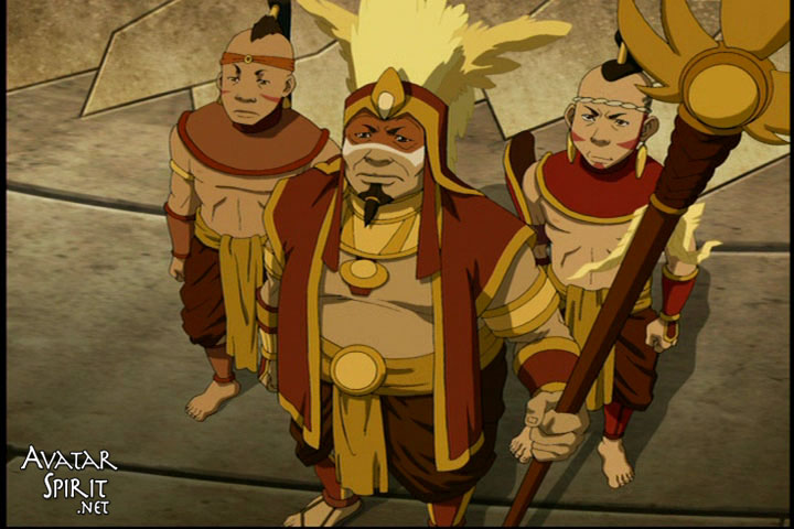 Avatar: The Last Airbender