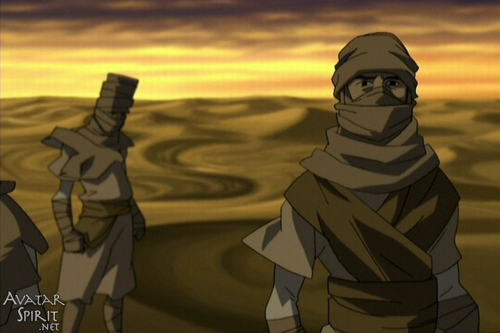 Avatar: The Last Airbender