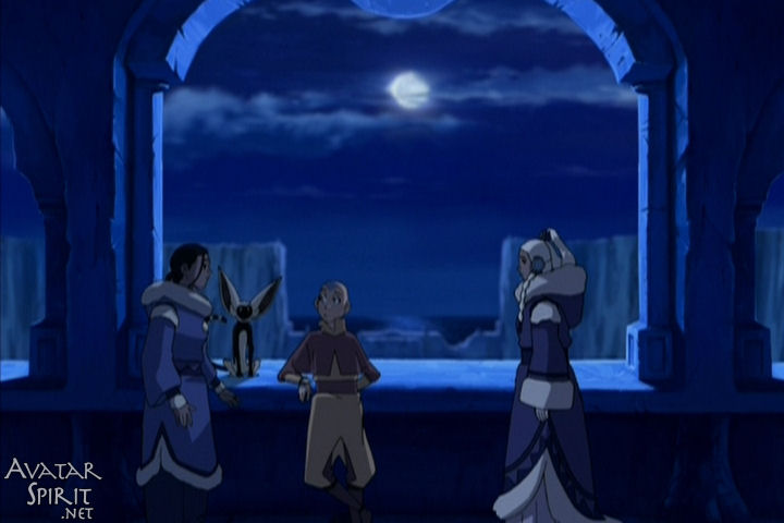 Avatar: The Last Airbender