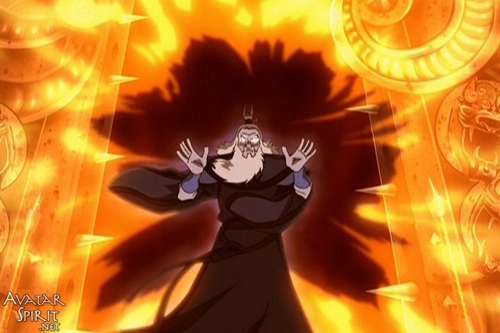 Avatar: The Last Airbender