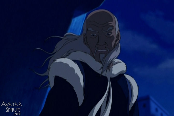 Avatar: The Last Airbender