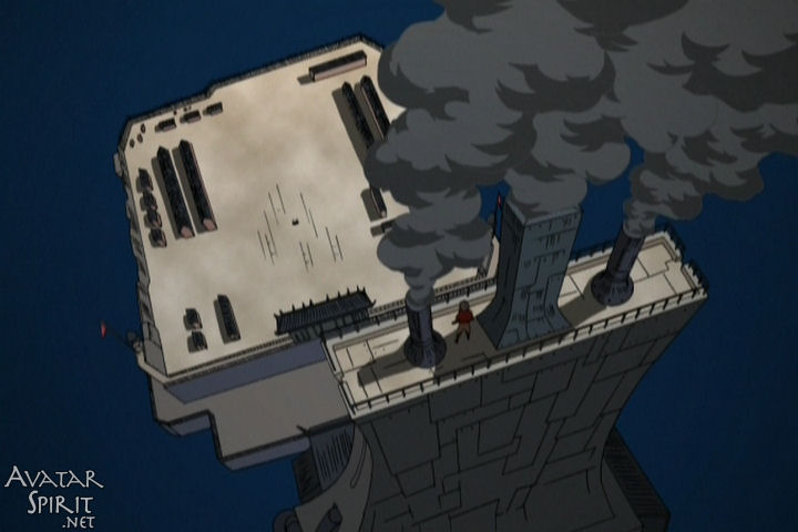 Avatar: The Last Airbender