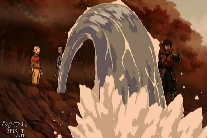 Avatar: The Last Airbender