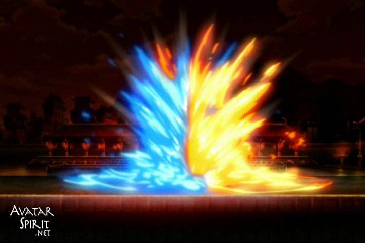 Avatar: The Last Airbender