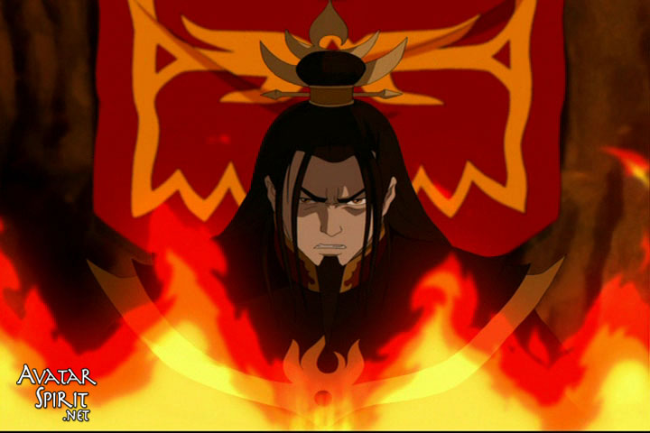 Avatar: The Last Airbender