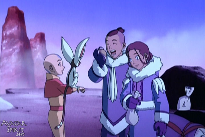 Avatar: The Last Airbender