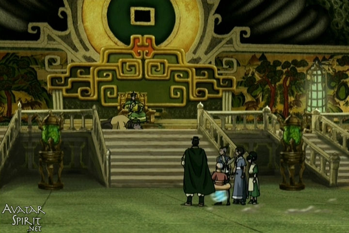 Avatar: The Last Airbender