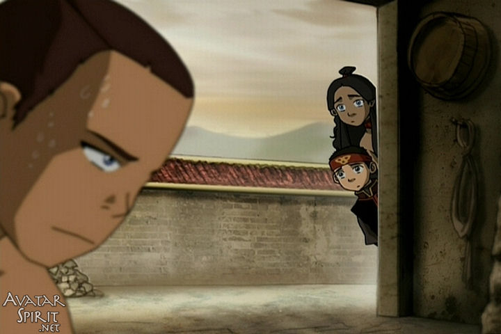Avatar: The Last Airbender