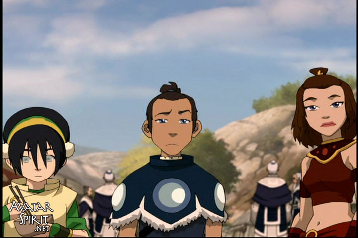 Avatar: The Last Airbender