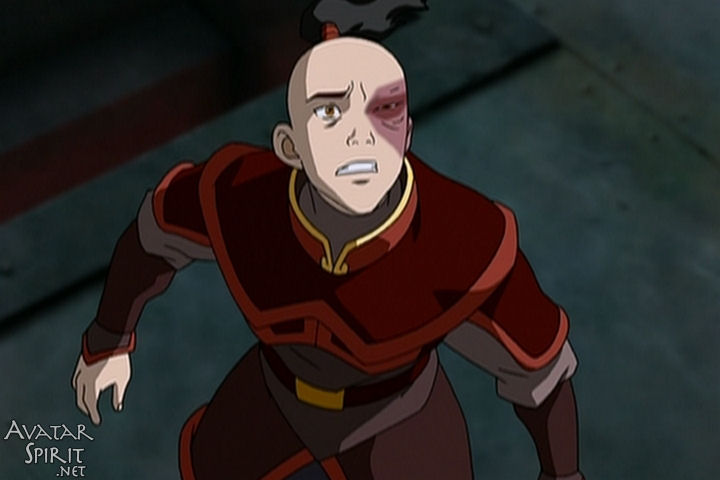 Avatar: The Last Airbender