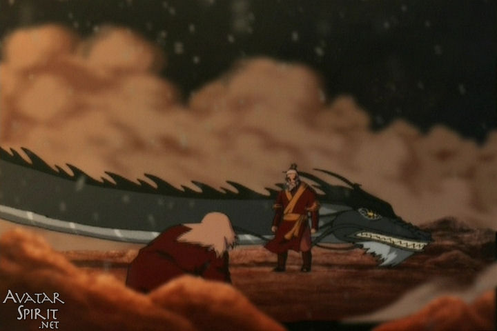Avatar: The Last Airbender