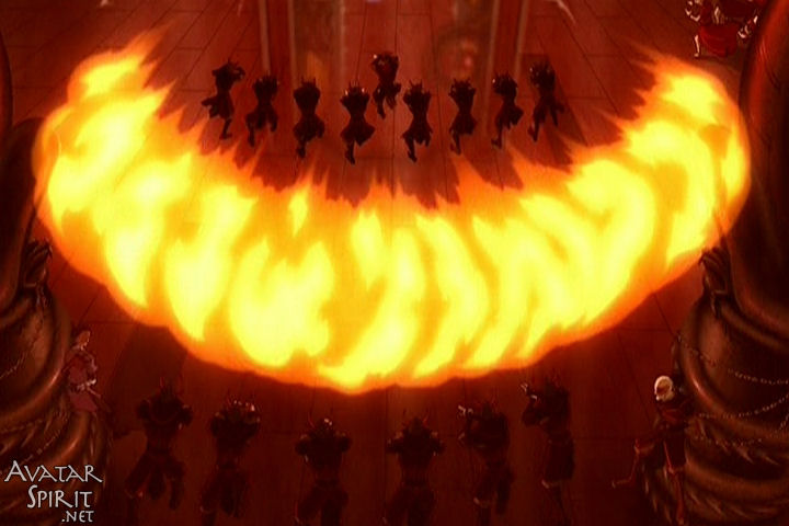 Avatar: The Last Airbender