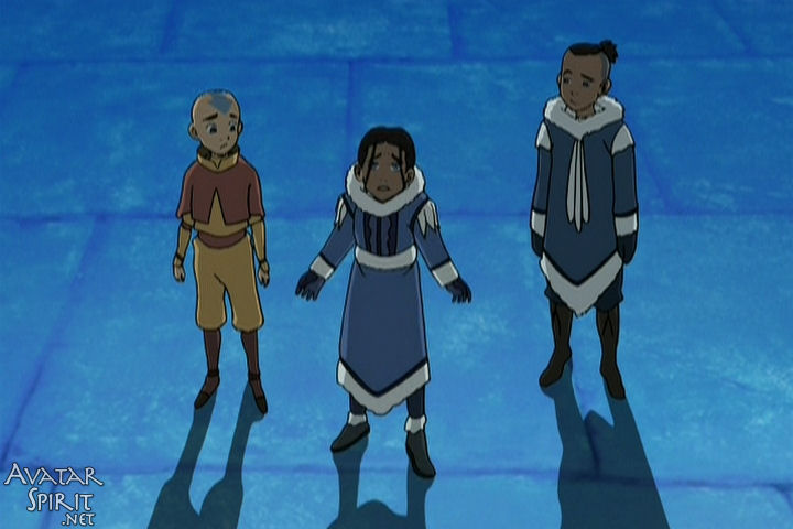 Avatar: The Last Airbender
