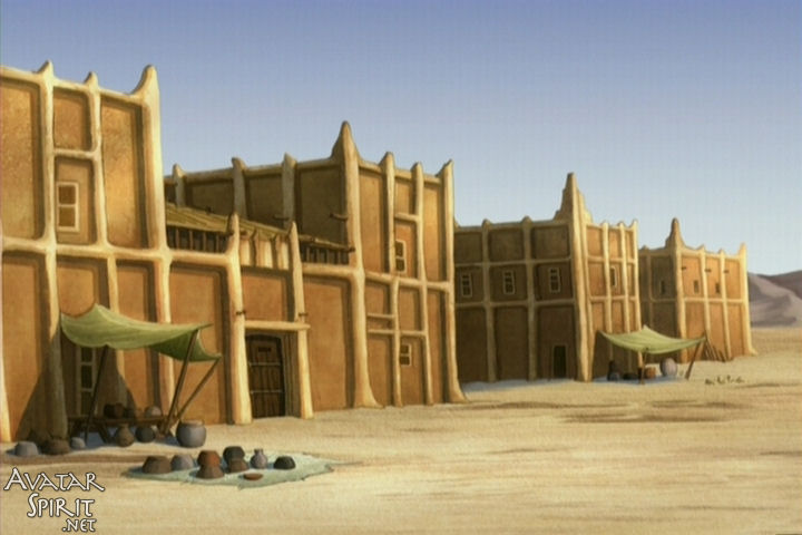 Avatar: The Last Airbender