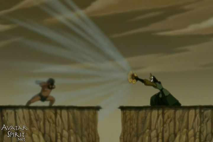 Avatar: The Last Airbender