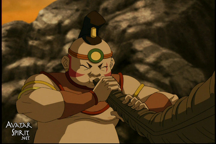 Avatar: The Last Airbender