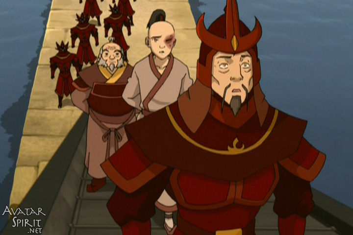 Avatar: The Last Airbender