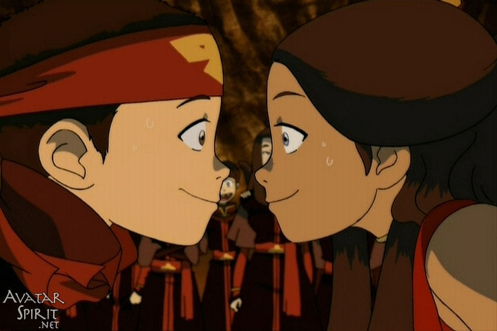 Avatar: The Last Airbender