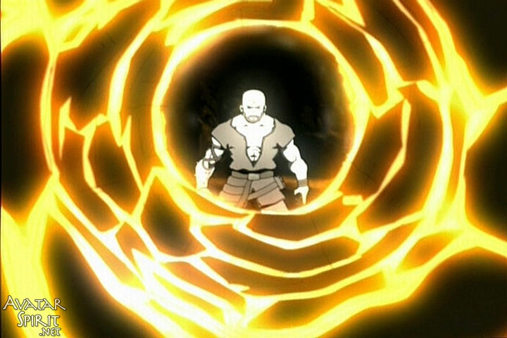 Avatar: The Last Airbender