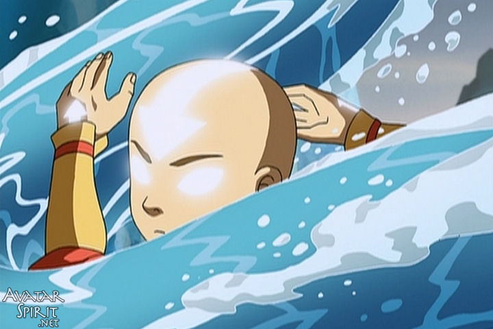 Avatar: The Last Airbender