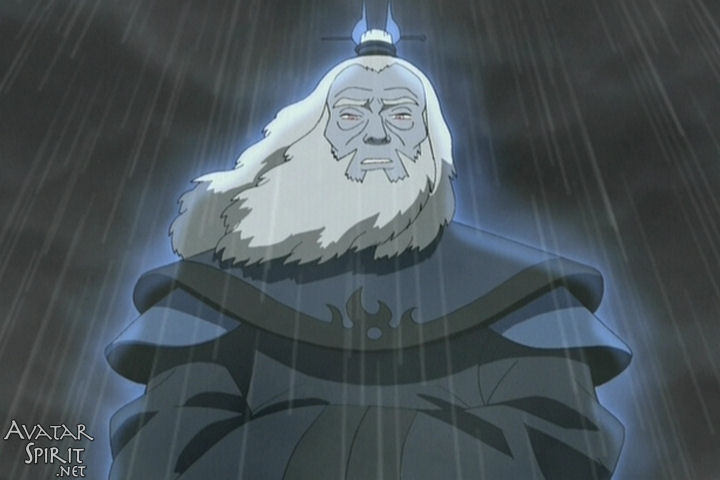 Avatar: The Last Airbender
