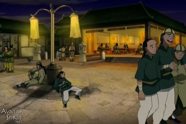 Avatar: The Last Airbender