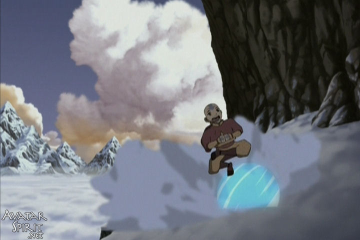 Avatar: The Last Airbender
