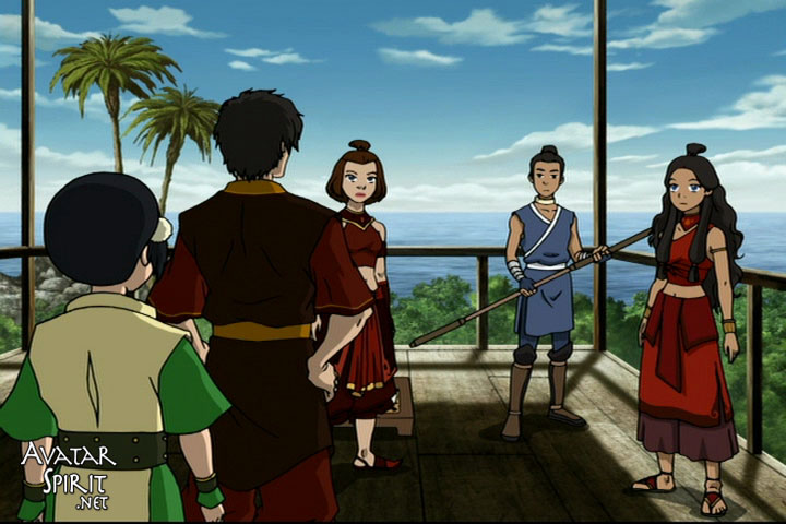 Avatar: The Last Airbender