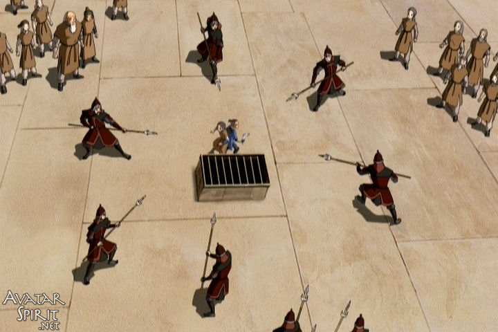 Avatar: The Last Airbender