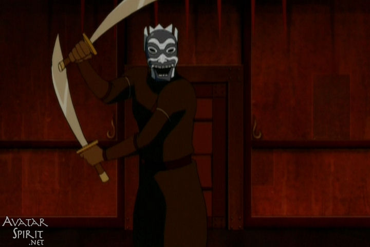Avatar: The Last Airbender