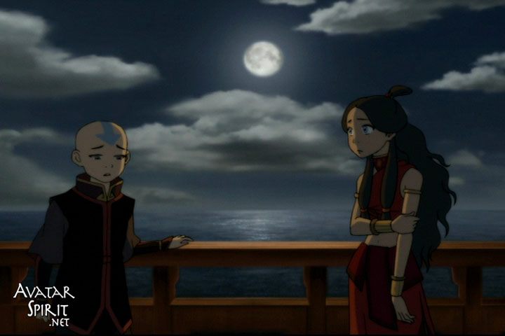 Avatar: The Last Airbender
