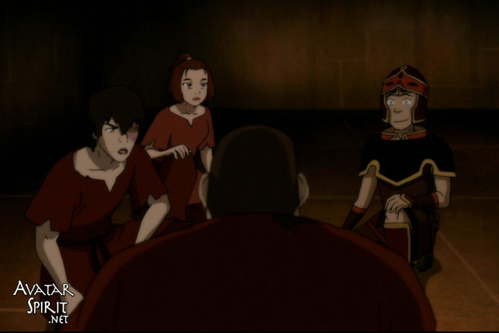 Avatar: The Last Airbender