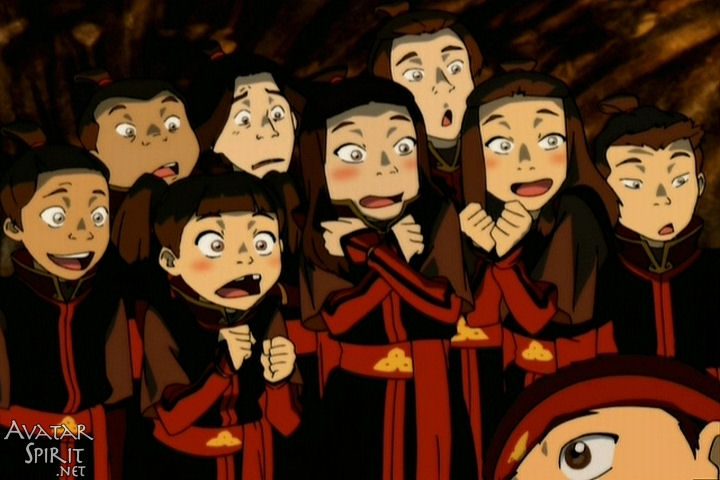 Avatar: The Last Airbender