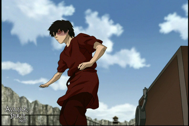 Avatar: The Last Airbender
