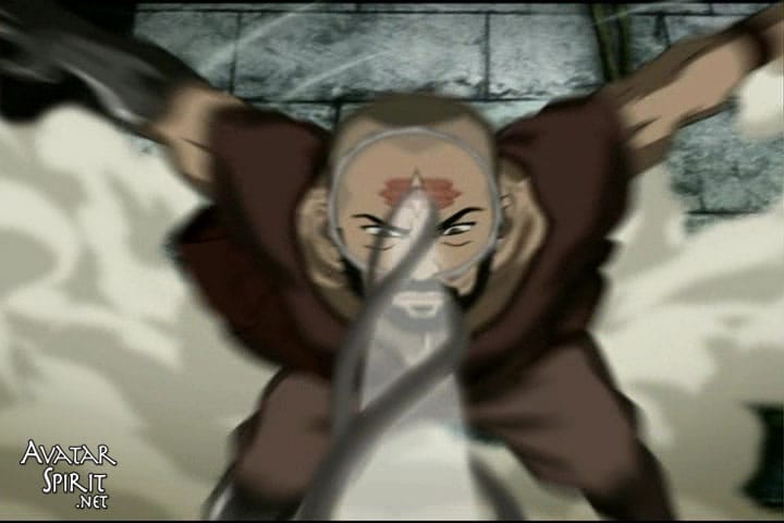 Avatar: The Last Airbender