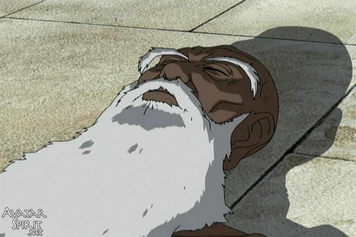 Avatar: The Last Airbender