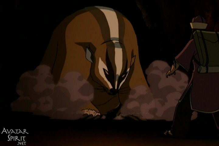Avatar: The Last Airbender