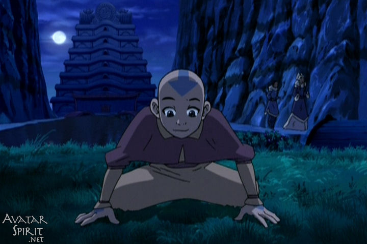 Avatar: The Last Airbender