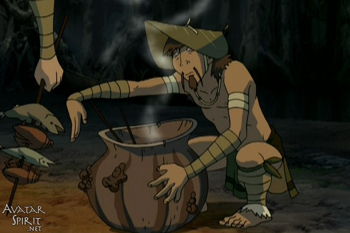 Avatar: The Last Airbender
