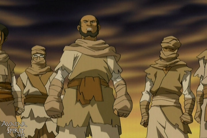 Avatar: The Last Airbender