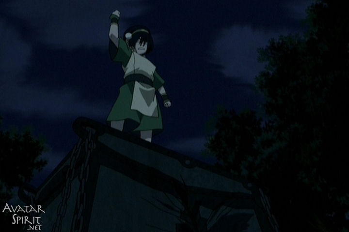 Avatar: The Last Airbender