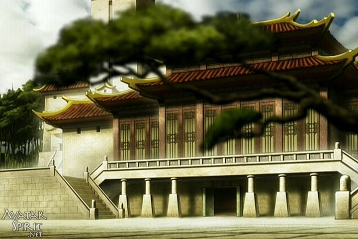 Avatar: The Last Airbender